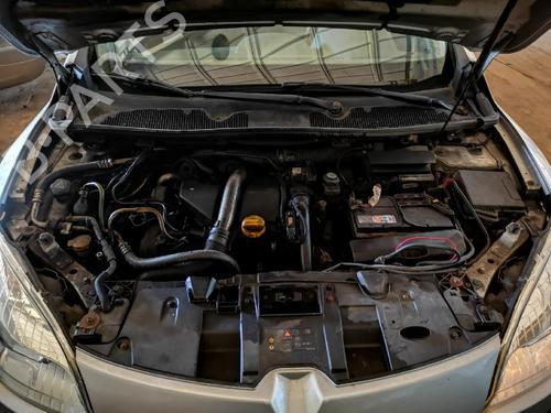 Engine mount RENAULT MEGANE III Hatchback (BZ0/1_, B3_) 1.5 dCi (BZ0C) | BP32954539M89  - Image 7