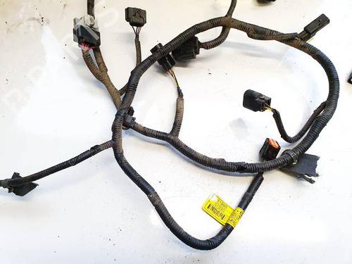 Used Wiring harness Wiring harness 34897760 34897760
