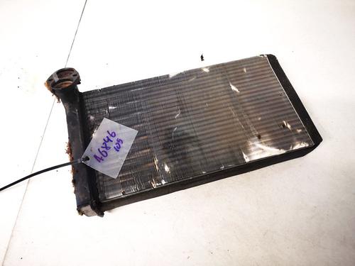 Used Heater matrix Heater matrix FORD GALAXY I (WGR) 1.9 TDI (115 hp) 35547684 35547684