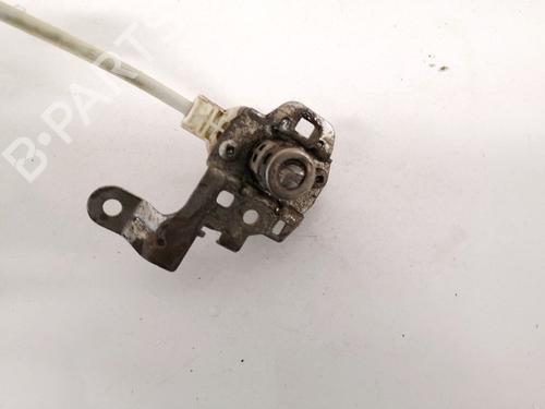 Used Other Other HONDA CR-V III (RE_) 2.2 i-CTDi 4WD (RE6) (140 hp) 35473901 35473901