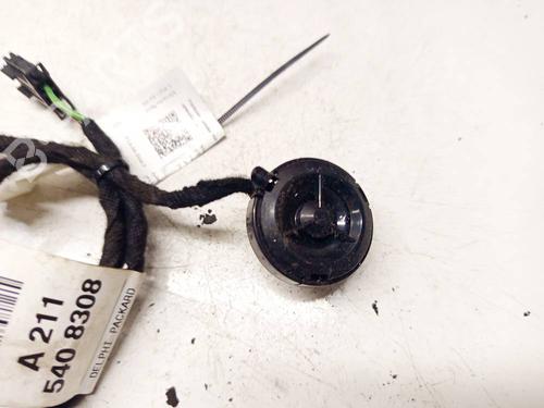 Speaker MERCEDES-BENZ E-CLASS (W211) E 200 CDI (211.004) | BP33683195E2 - Image 3