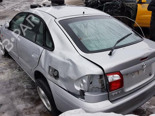 Electronic module MAZDA 626 V (GF) 2.0 (GFEP) | BP33482876M83  - Image 8