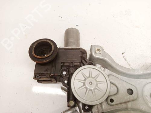 Used Left rear window motor Left rear window motor 36687124 36687124