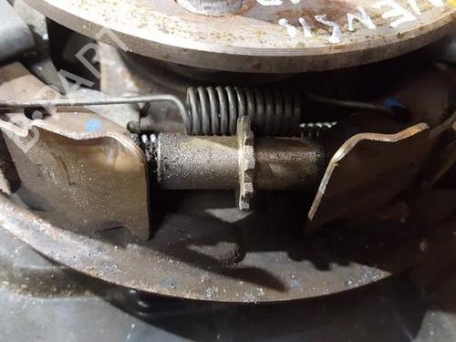 Used Hand brake Hand brake 35696814 35696814