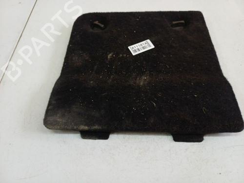 Boot lining PEUGEOT 407 (6D_) 2.0 HDi 135 (6DRHRH, 6DRHRE, 6DRHRG, 6DRHRJ) | BP34816622I3 - Image 2