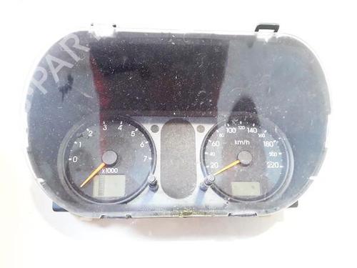Used Instrument cluster Instrument cluster 35845334 35845334
