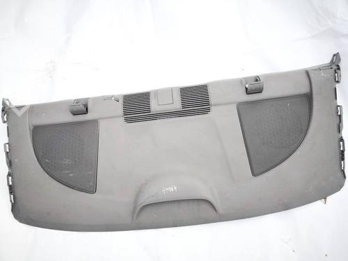 Used Rear parcel shelf Rear parcel shelf 35126180 35126180