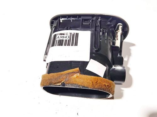 Air vent CITROËN C3 Picasso (SH_) 1.4 VTi 95 (SH8FSC, SH8FP0, SH8FP6) | BP32621381I21