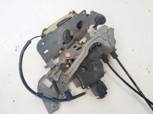 Used Rear left lock Rear left lock CHRYSLER VOYAGER IV (RG, RS) 2.5 CRD (141 hp) 35524071 35524071