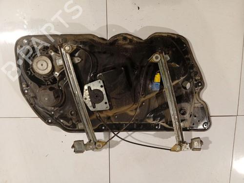 Front right window mechanism VW PASSAT B6 (3C2) 2.0 TDI | BP38641090C23 - Image 2