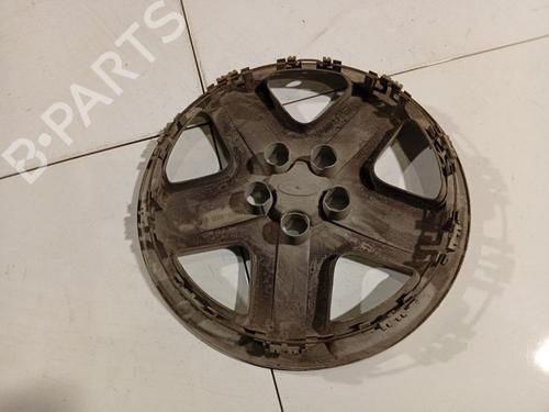 Hulkapsel FORD FOCUS C-MAX (DM2) 1.6 TDCi | BP38193563C160 - Image 3