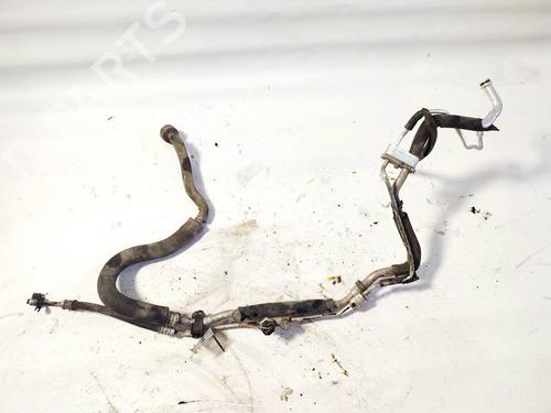 Used AC pipe AC pipe LAND ROVER RANGE ROVER SPORT I (L320) 2.7 D 4x4 (190 hp) 32593394 32593394