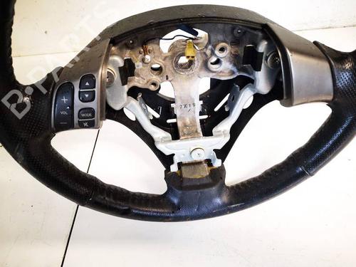 Used Steering wheel controls Steering wheel controls MAZDA 3 (BK) 1.3 (BK14) (84 hp) 35024318 35024318