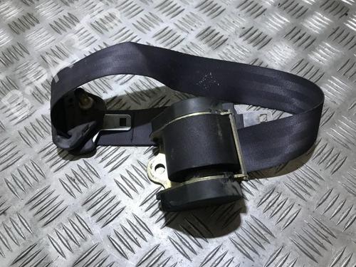 Used Rear left seatbelt Rear left seatbelt 35695341 35695341