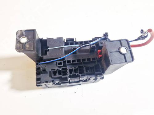 Fuse box FIAT PUNTO EVO (199_) 1.3 D Multijet (199AXD1B, 199AXD1A, 199BXD1B, 199BXD1A,... | BP32575884E1 - Image 5