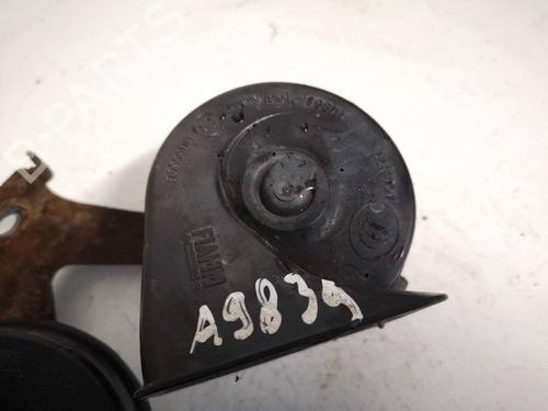 Used Horn Horn ALFA ROMEO 159 (939_) 2.4 JTDM (939AXD12, 939AXD1B) (200 hp) 35162331 35162331