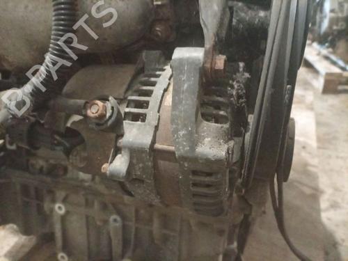 Used Alternator Alternator 36876217 36876217