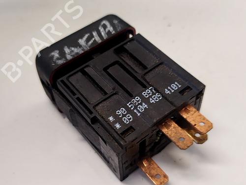 Warning switch AUDI A6 C5 (4B2, 4B4) 2.5 TDI | BP38194246I22 - Image 2