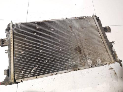 Used Water radiator Water radiator 35198217 35198217