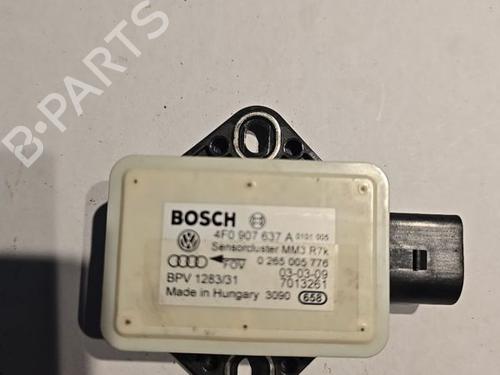 Used Electronic module Electronic module AUDI A6 C6 (4F2) 2.7 TDI (180 hp) 34742147 34742147