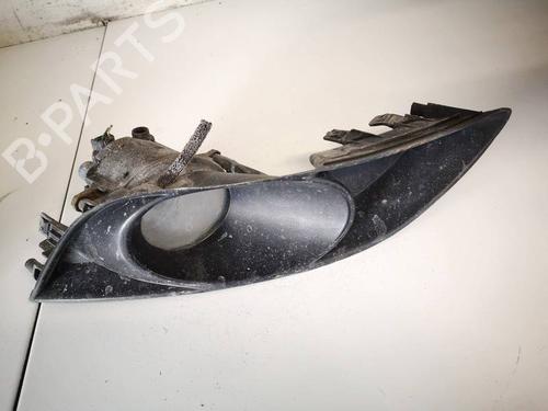 Used Left front fog light Left front fog light 34912884 34912884