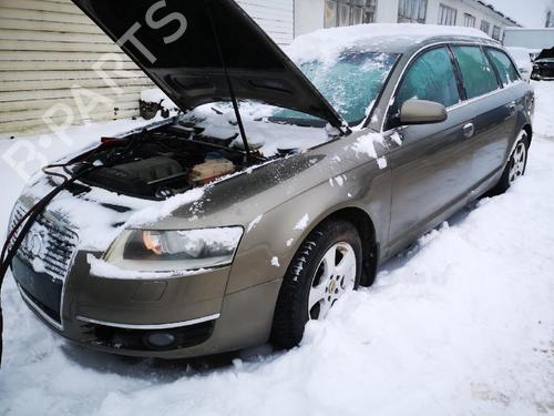 Switch AUDI A6 C6 (4F2) 2.4 | BP32615305I30