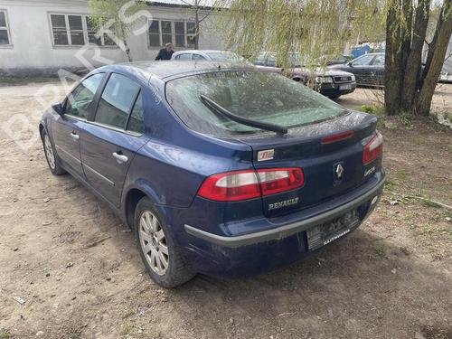 Engine mount RENAULT LAGUNA II (BG0/1_) 1.8 16V (BG0B, BG0C, BG0J, BG0M, BG0V) | BP32877986M89  - Image 8