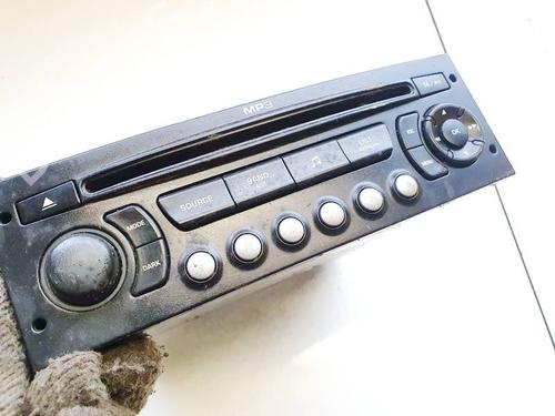 Used Radio Radio 35183520 35183520