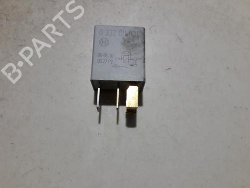 Used Electronic sensor Electronic sensor TOYOTA COROLLA Verso (ZER_, ZZE12_, R1_) 1.6 (ZNR10_, ZNR10R) (110 hp) 33512478 33512478