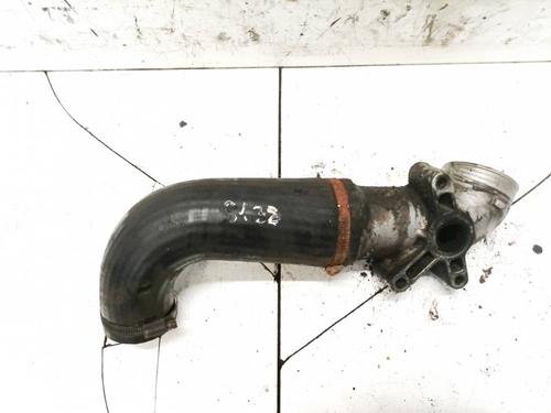 Used Pipe Pipe VOLVO S60 I (384) D5 (163 hp) 35243645 35243645