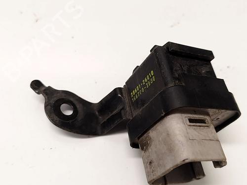 Used Electronic sensor Electronic sensor LEXUS IS II (_E2_) 220d (ALE20) (177 hp) 36687543 36687543