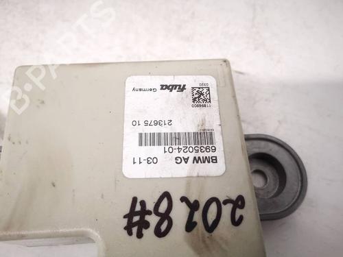 Electronic module BMW 5 (E60) 523 i | BP38974850M83 - Image 2