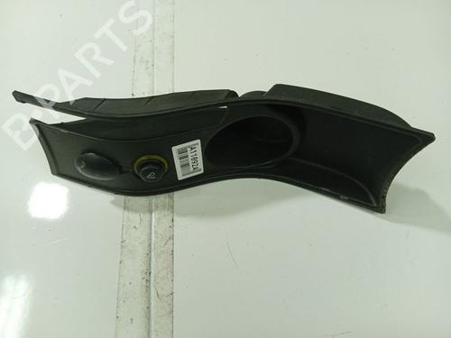 Suporte copos/Objectos Suporte copos/Objectos CITROËN C4 I (LC_) 1.6 HDi (109 hp) 34838927 34838927