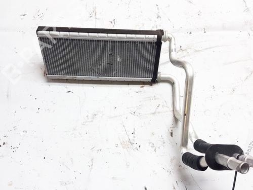 Used Heater matrix Heater matrix LEXUS IS II (_E2_) 220d (ALE20) (177 hp) 35875512 35875512