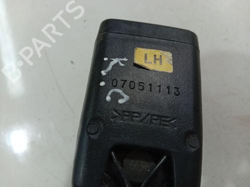 Seat buckle KIA CEE'D Hatchback (ED) 1.6 CRDi 90 | BP34844789I32 - Image 4