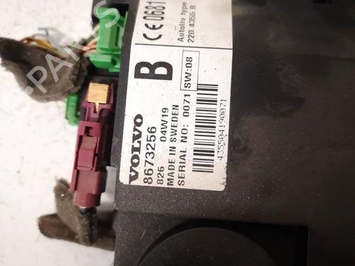 Electronic module VOLVO V50 (545) 2.0 D | BP38193213M83 - Image 2