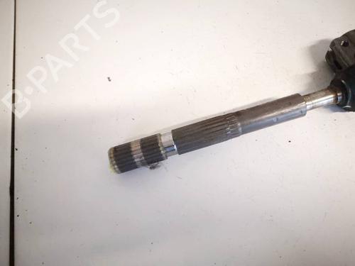 Steering column universal joint HONDA INSIGHT (ZE_) 1.3 IMA (ZE28, ZE2) | BP35208120M114 - Image 3