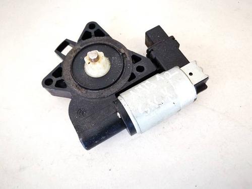 Used Left rear window motor Left rear window motor MAZDA 3 (BK) 1.6 (BK14) (105 hp) 35386143 35386143