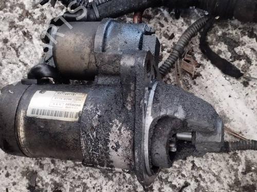 Starter OPEL ASTRA H (A04) 1.7 CDTI (L48) | BP35295725M8 - Image 3