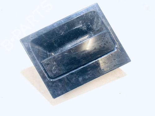 rear-left-exterior-door-handle-skoda-roomster-5j7-2006-2007-2008-2009-2010-2011-2012-2013-2014-2015-35883503 main image