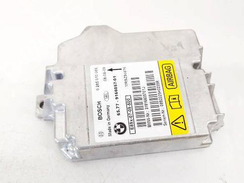 Used ECU airbags ECU airbags 32557975 32557975