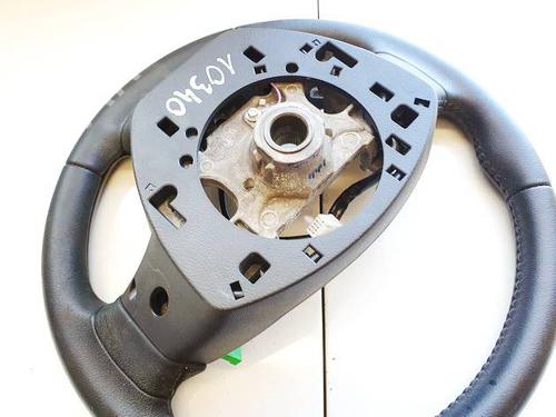 Steering wheel MITSUBISHI ECLIPSE CROSS (GK_, GL_) 1.5 T-Mivec | BP35021250C49 - Image 2