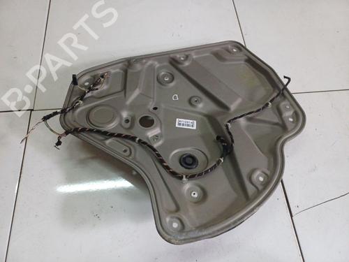 Used Rear right window mechanism Rear right window mechanism 36546424 36546424