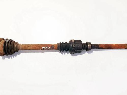 Used Right front driveshaft Right front driveshaft PEUGEOT 206 SW (2E/K) 1.4 HDi (68 hp) 35218210 35218210
