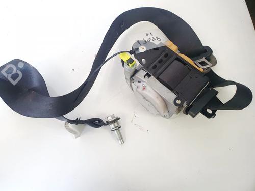 Used Front right seatbelt Front right seatbelt 35440202 35440202