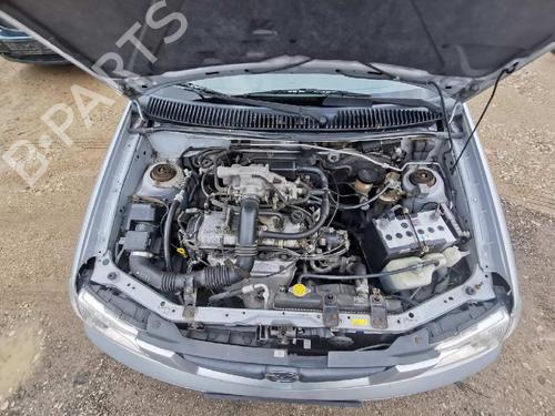 Fuse box MAZDA DEMIO (DW) 1.3 16V (DW3W, DW19) | BP32532819E1  - Image 7