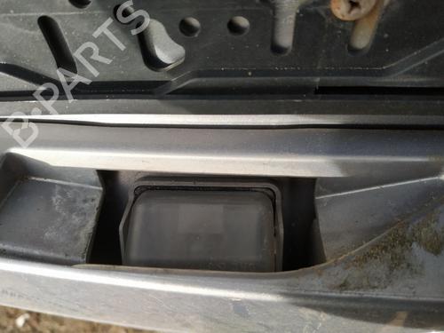 Used Licence plate light Licence plate light MAZDA CX-7 (ER) 2.3 AWD (248 hp) 35531694 35531694
