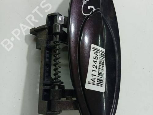rear-left-exterior-door-handle-mercedes-benz-e-class-t-model-s211-2003-2004-2005-2006-2007-2008-2009-34778727 main image