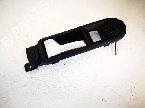 Used Rear left interior door handle Rear left interior door handle 34986664 34986664