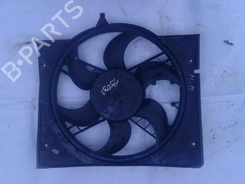 Used Fan Fan BMW 3 Touring (E46) 320 d (136 hp) 35853957 35853957